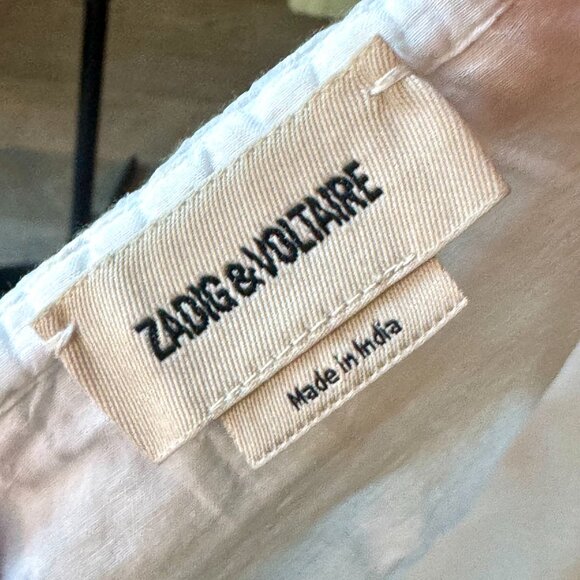 Sweet Lace Top - Picture 3 of 3